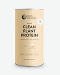 Nutra Natural Clean Plant Protein - Vanilla