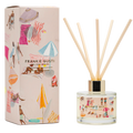 Artist Series Diffuser | Coconut Surf | Janey Forbes