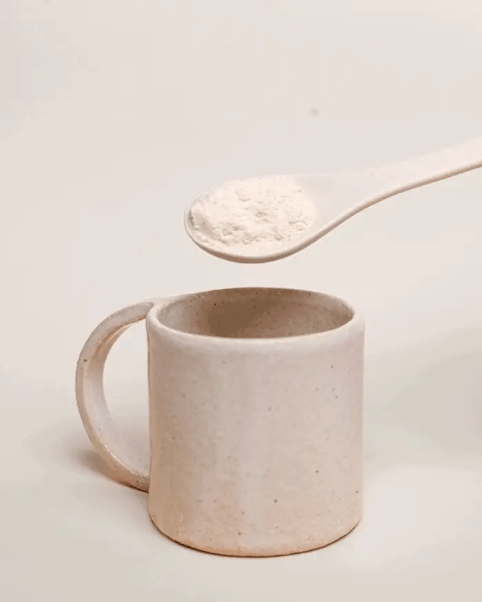 Nutra Natural Collagen Beauty - Vanilla