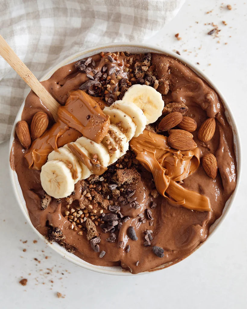 Nutra Natural Clean Plant Protein - Chocolate