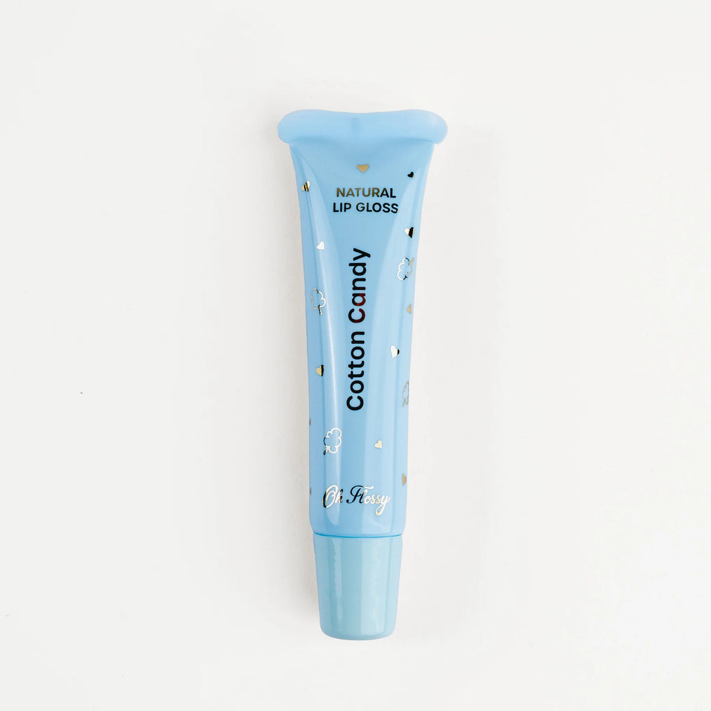 Oh Flossy Lip Gloss