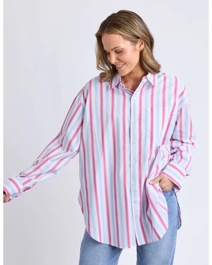 Cyrus Shirt