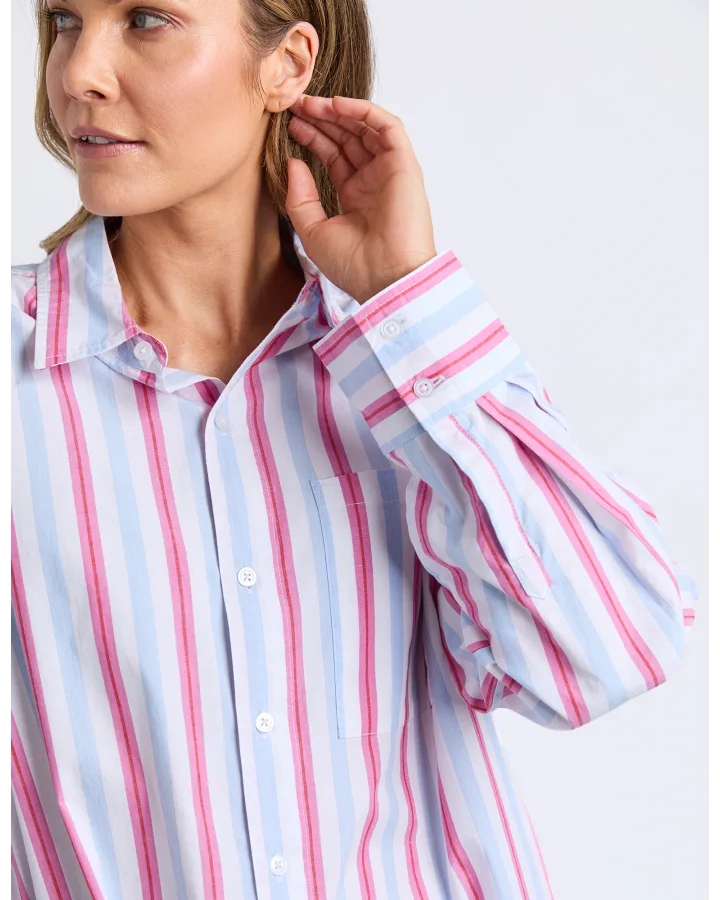 Cyrus Shirt