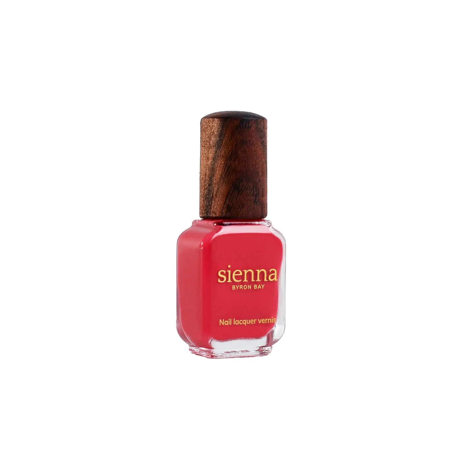 Sienna, Byron Bay Nail Polish