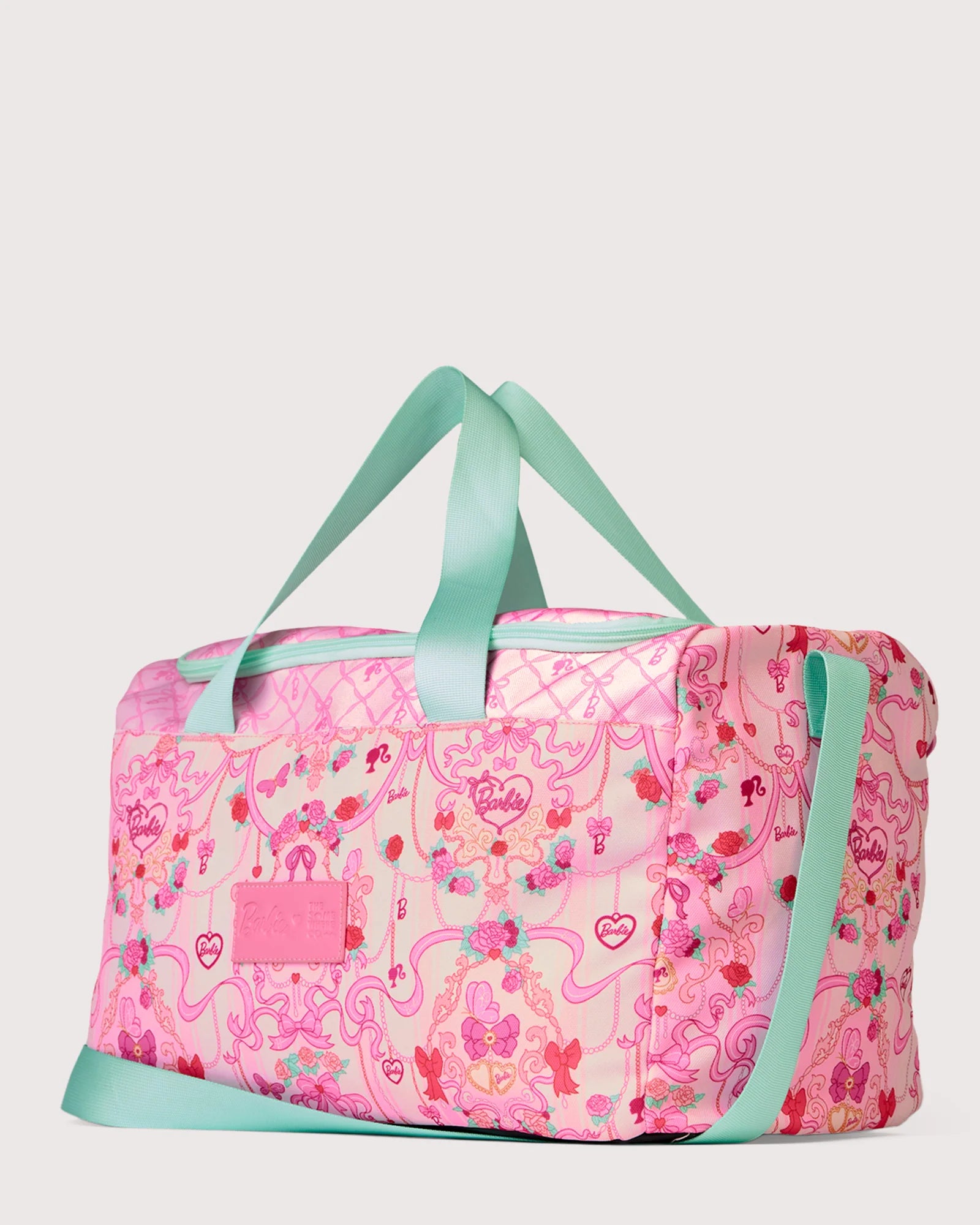Barbie Rococo Duffle Bag