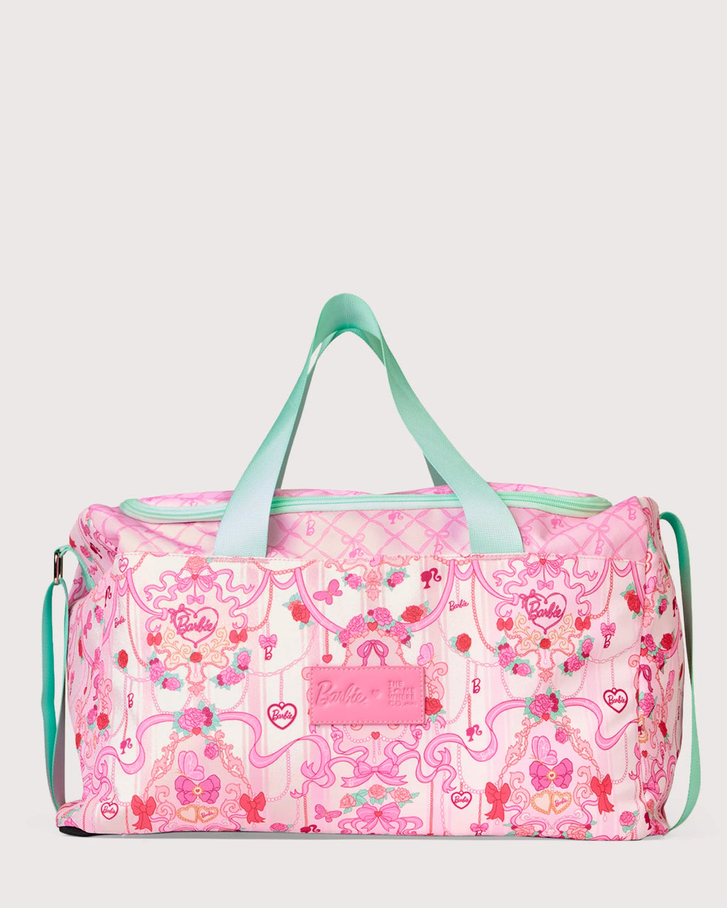 Barbie Rococo Duffle Bag