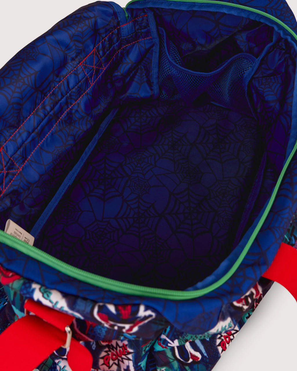 Spider-Man Duffle Bag