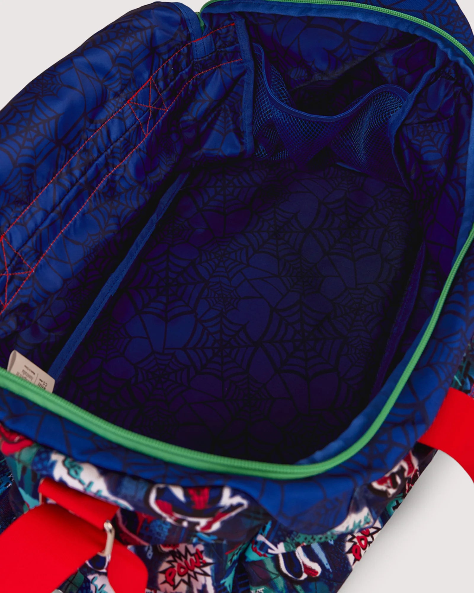 Spider-Man Duffle Bag