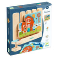Casamix Farm Vertical Wooden Game