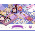 Lucille Correspondence Box