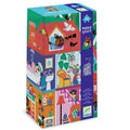 The Little Buddies 36 piece Giant Puzzle