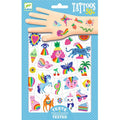 50+ Rainbow Tattoos