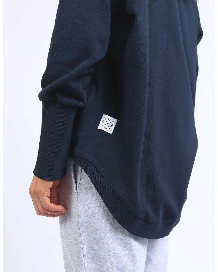 Divine Crew - Navy