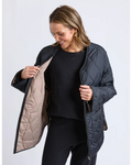 Dusty Jacket
