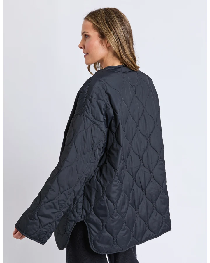 Dusty Jacket