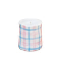 NOSS Medium Candle | Peony Suede