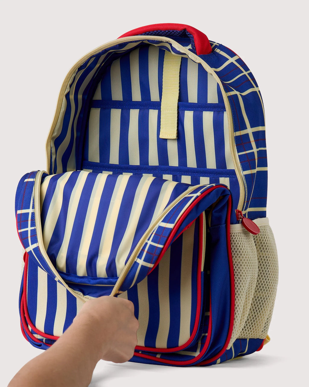Clubhouse Explorer Backpack