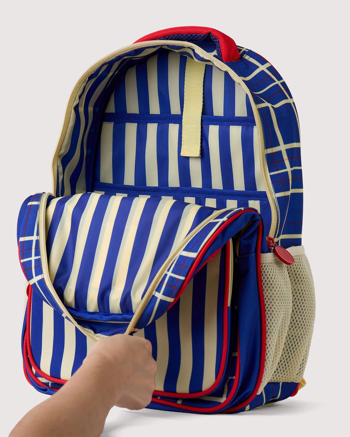 Clubhouse Explorer Backpack