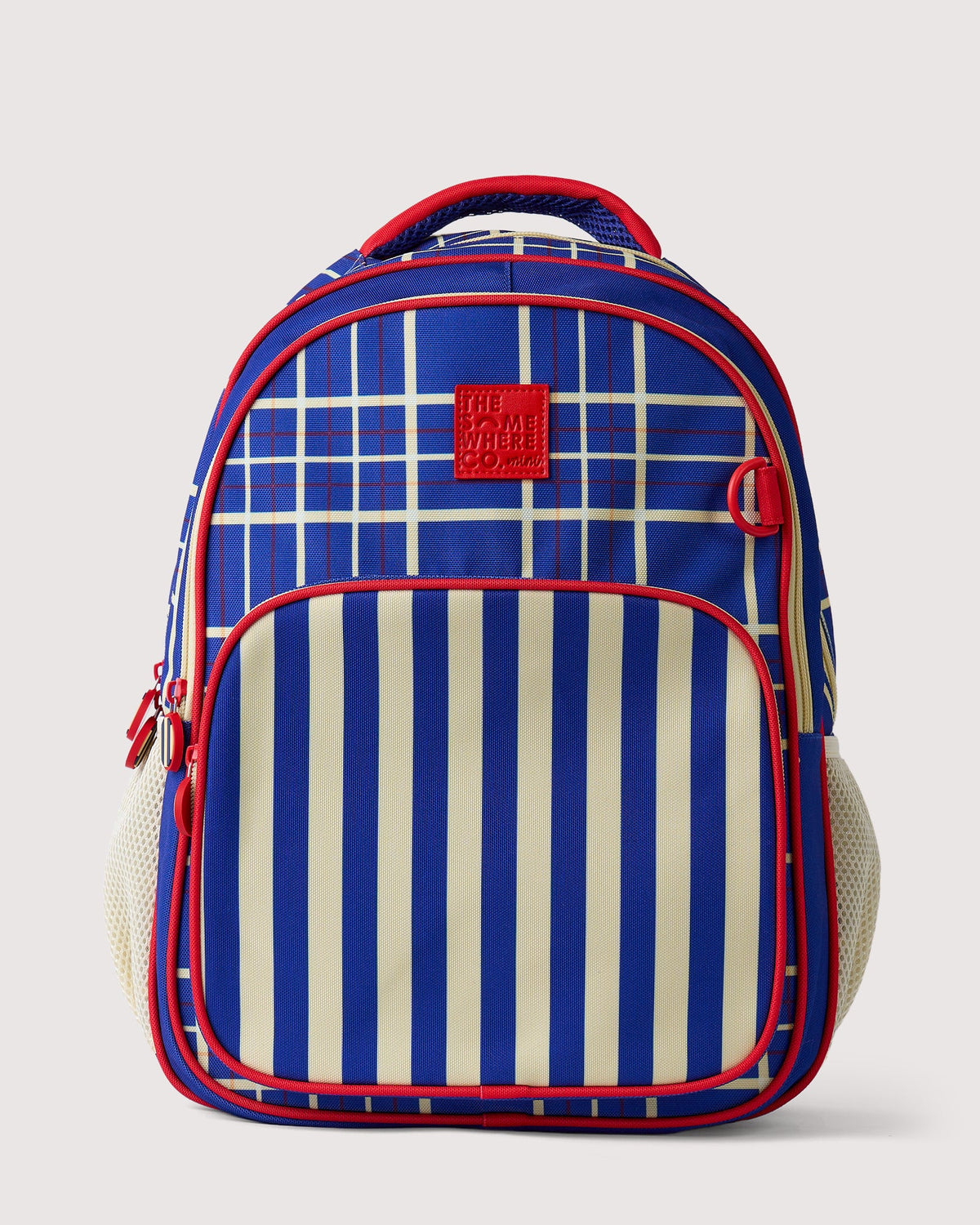 Clubhouse Explorer Backpack