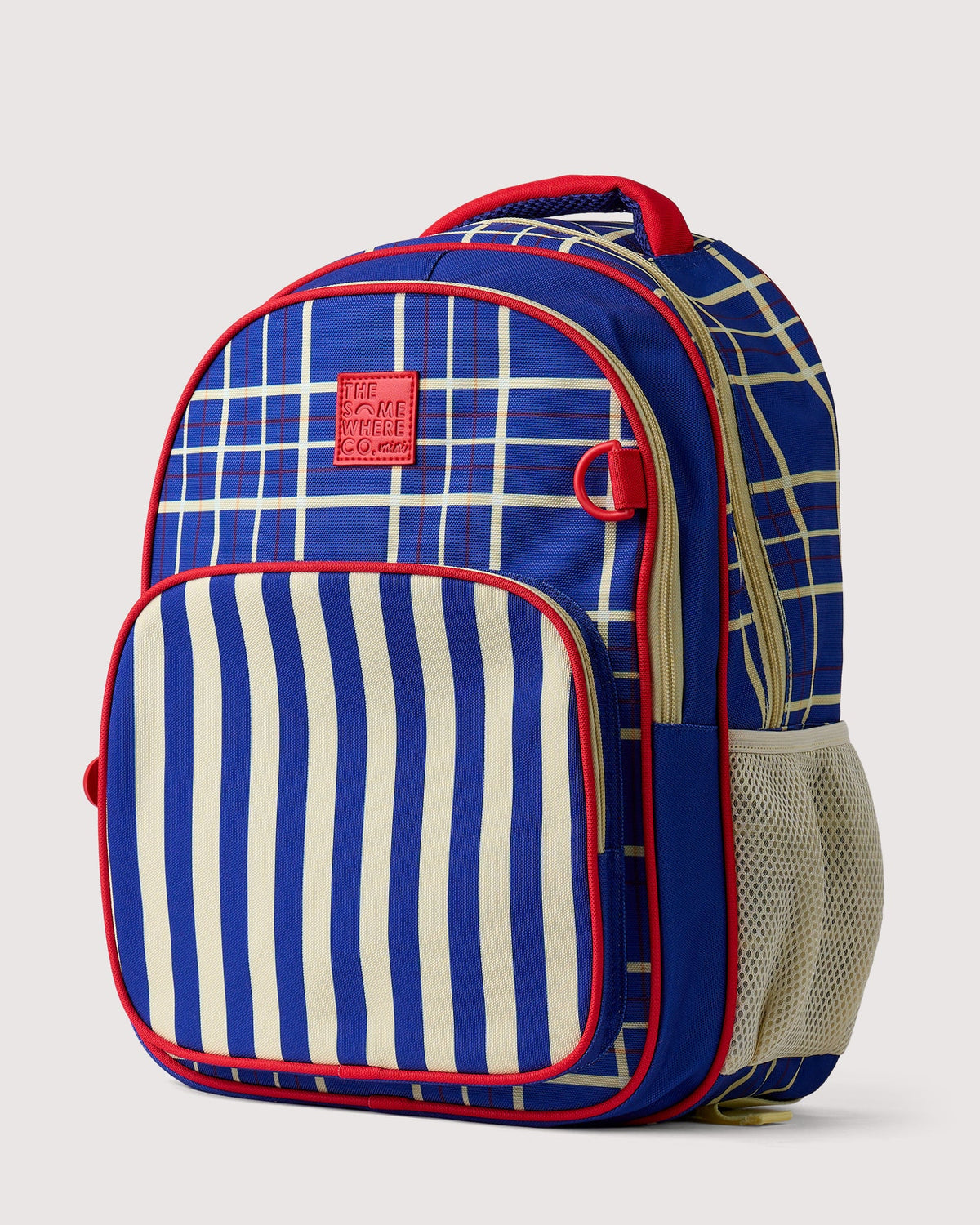 Clubhouse Explorer Backpack