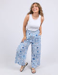 Dolce Tile Pant