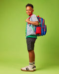 Spider-Man Explorer Backpack