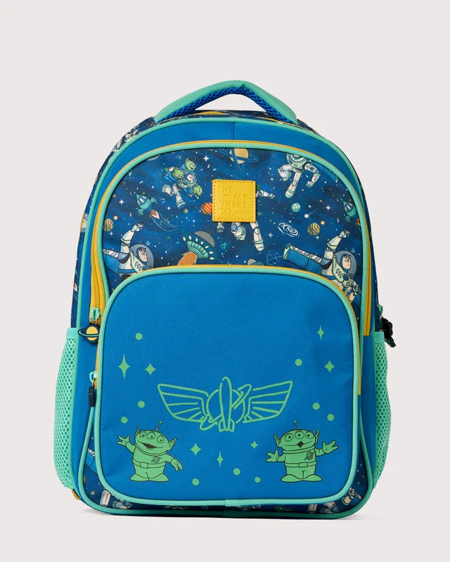 Buzz Lightyear Explorer Backpack | Toy Story