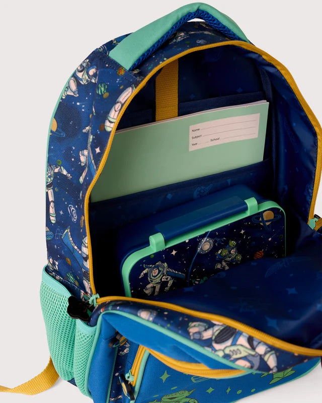Buzz Lightyear Explorer Backpack | Toy Story