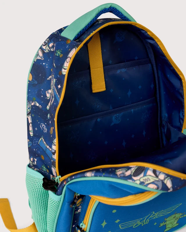 Buzz Lightyear Explorer Backpack | Toy Story