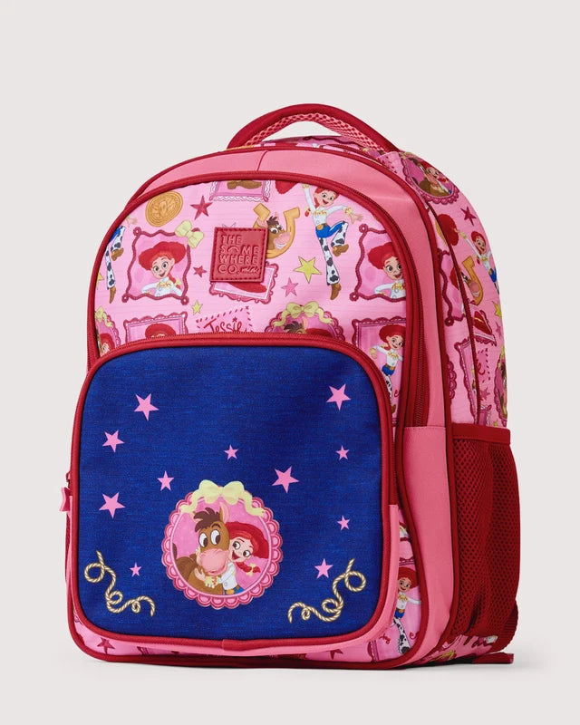 Jessie Explorer Backpack | Toy Story