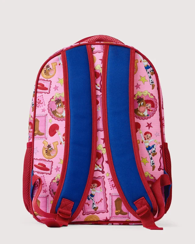 Jessie Explorer Backpack | Toy Story