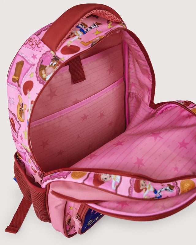 Jessie Explorer Backpack | Toy Story