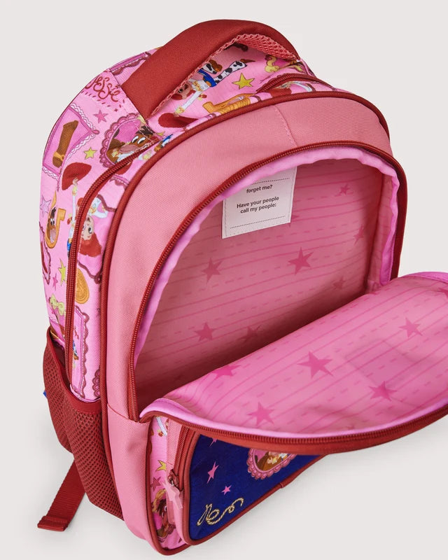 Jessie Explorer Backpack | Toy Story