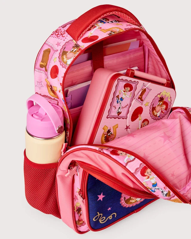 Jessie Explorer Backpack | Toy Story