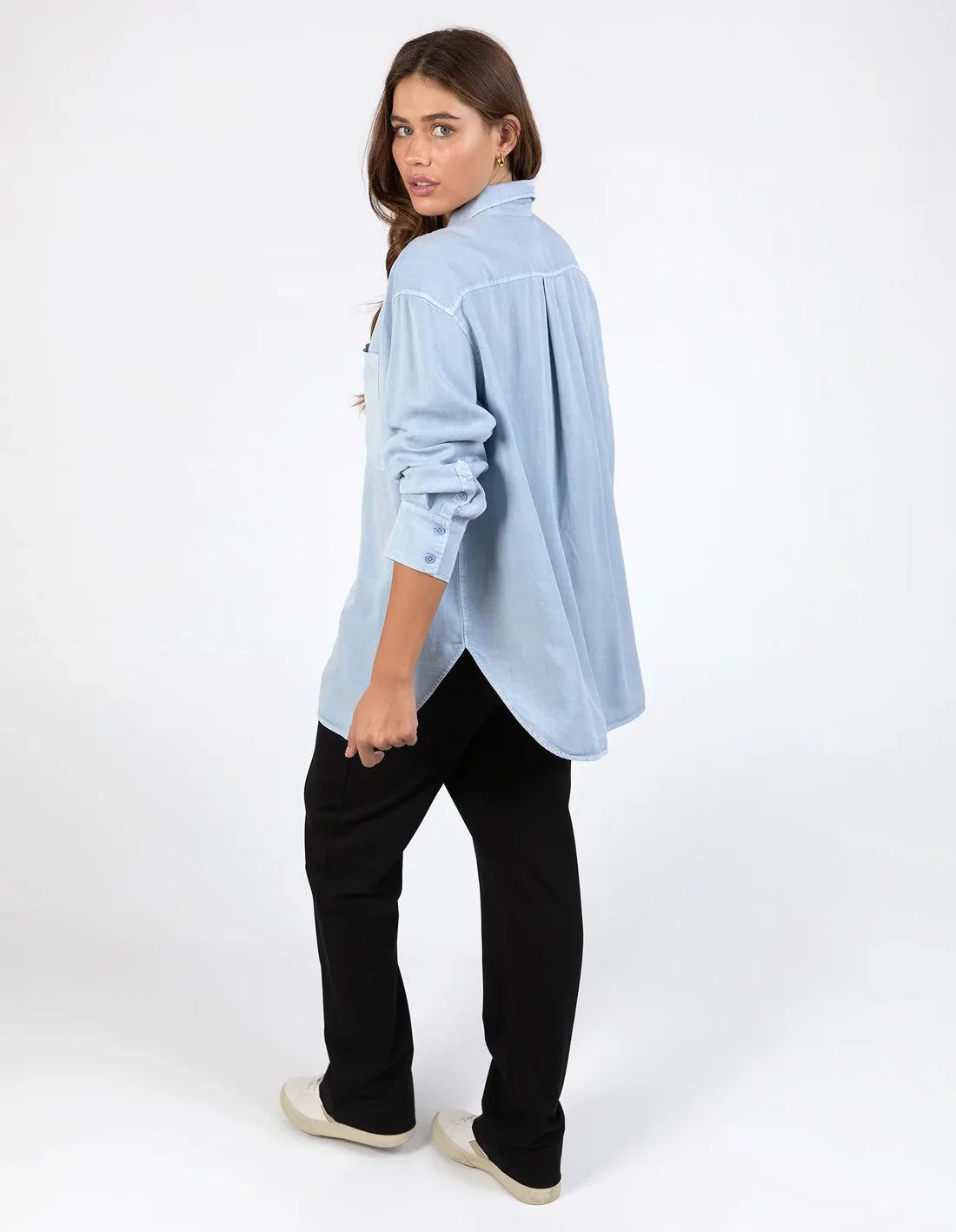Brooklyn Shirt