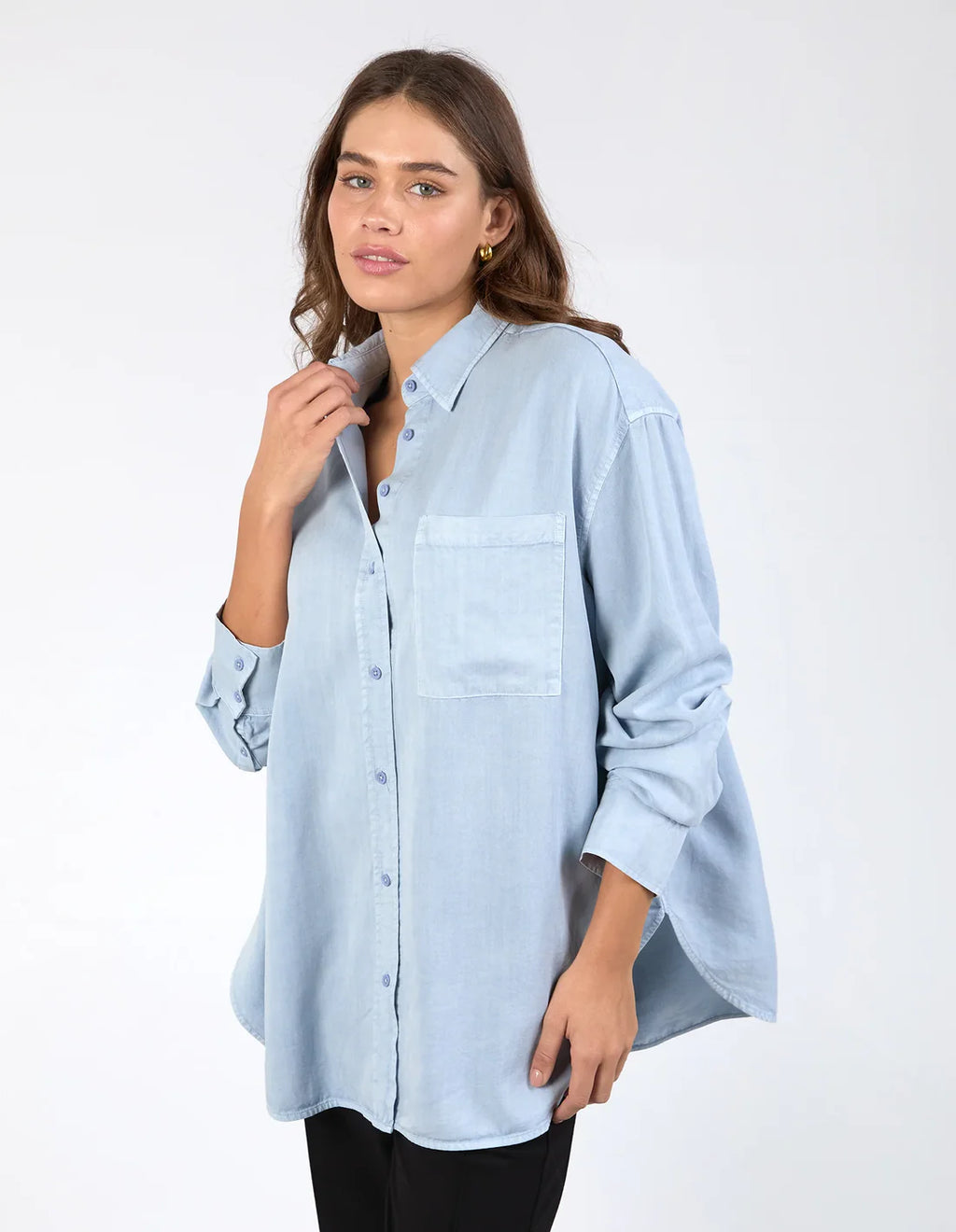 Brooklyn Shirt