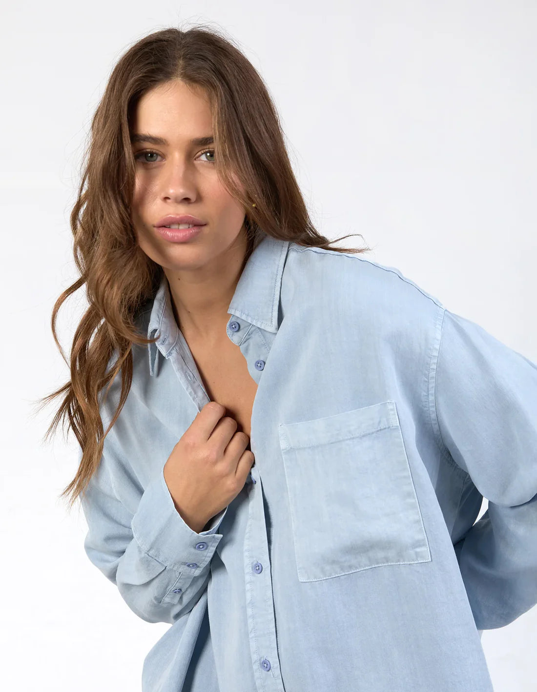 Brooklyn Shirt