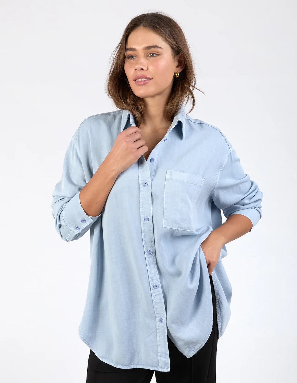 Brooklyn Shirt