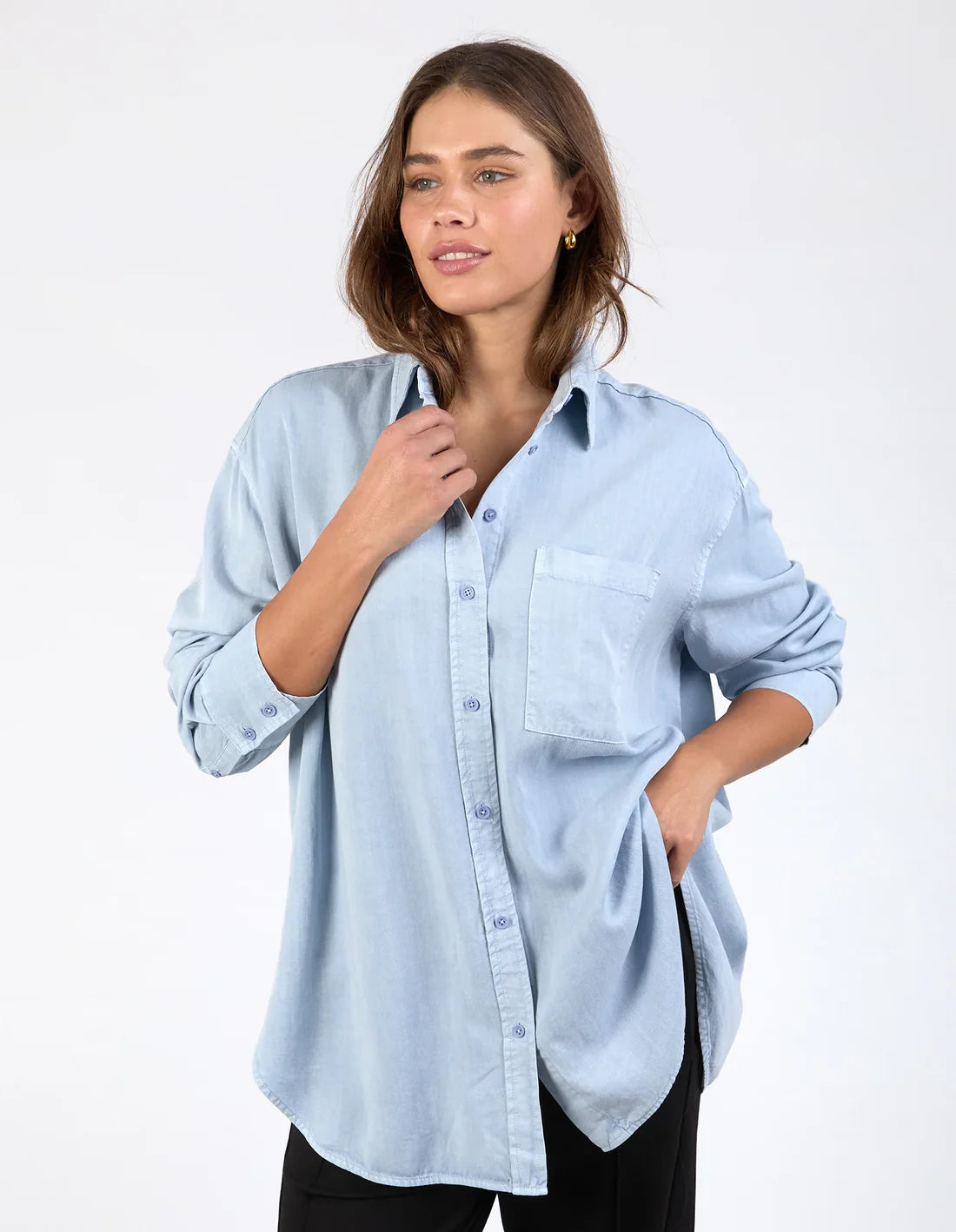 Brooklyn Shirt