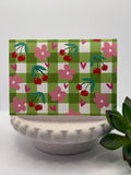 Heartfelt Cherry Bloom Card