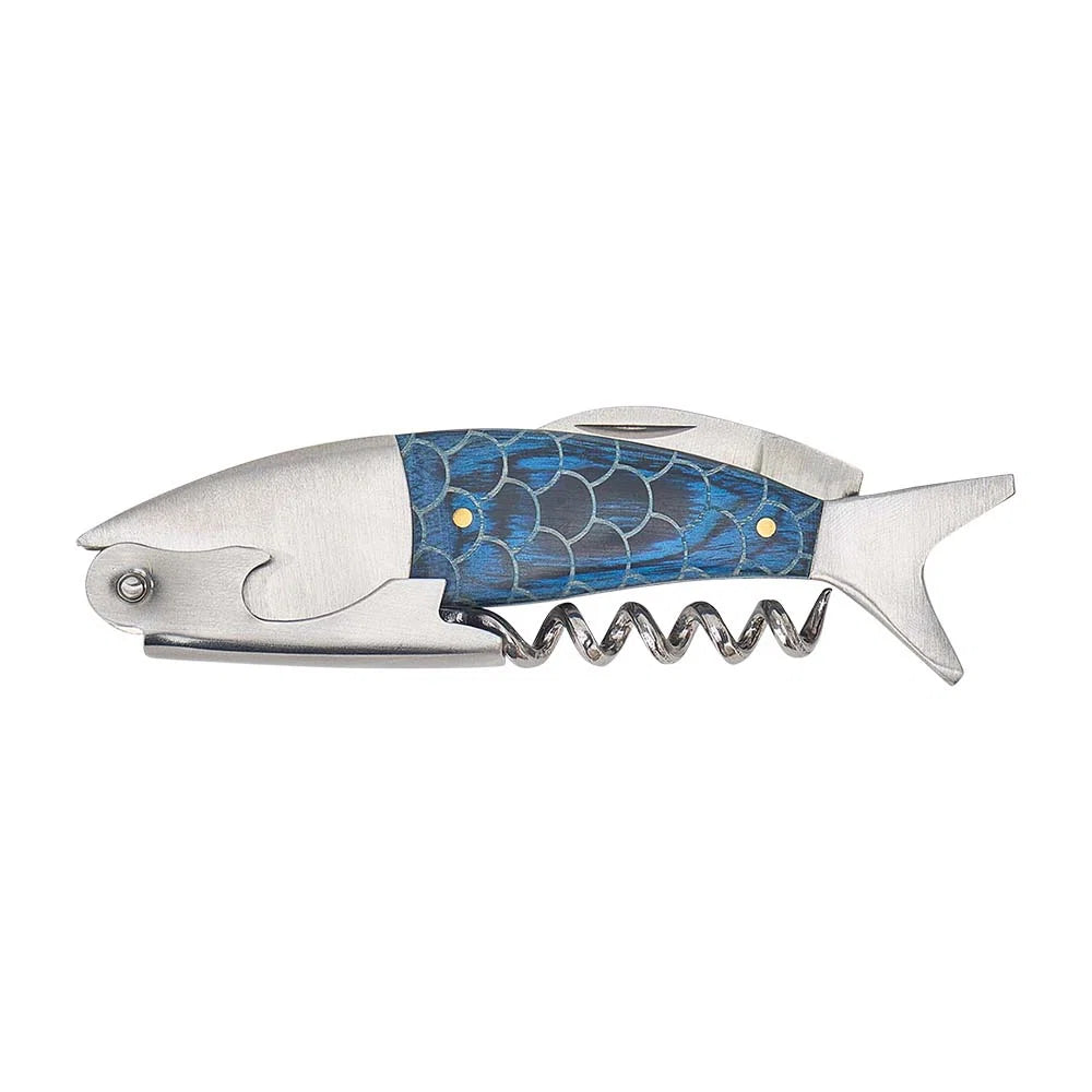 Fish Bottle Opener