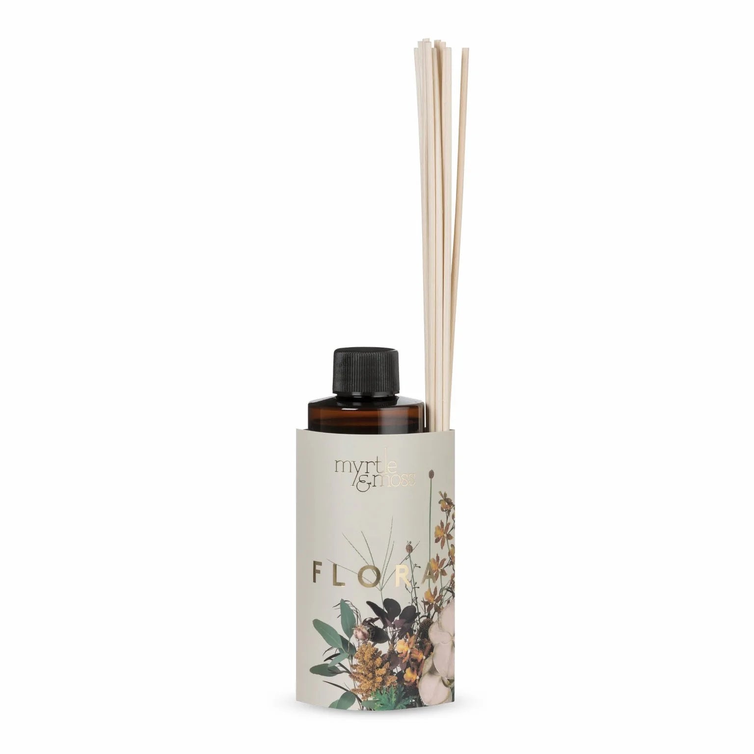 Botanical Diffuser Refills | Flora
