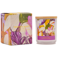 Artist Series | Flower Bomb | Kate Mayes