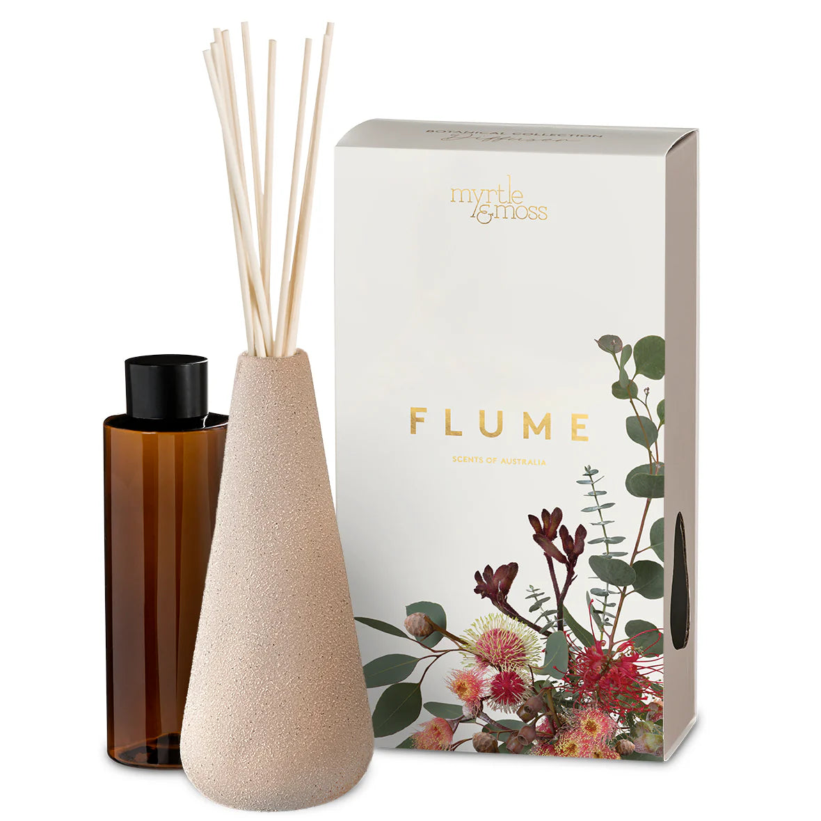 Botanical Diffuser | Flume