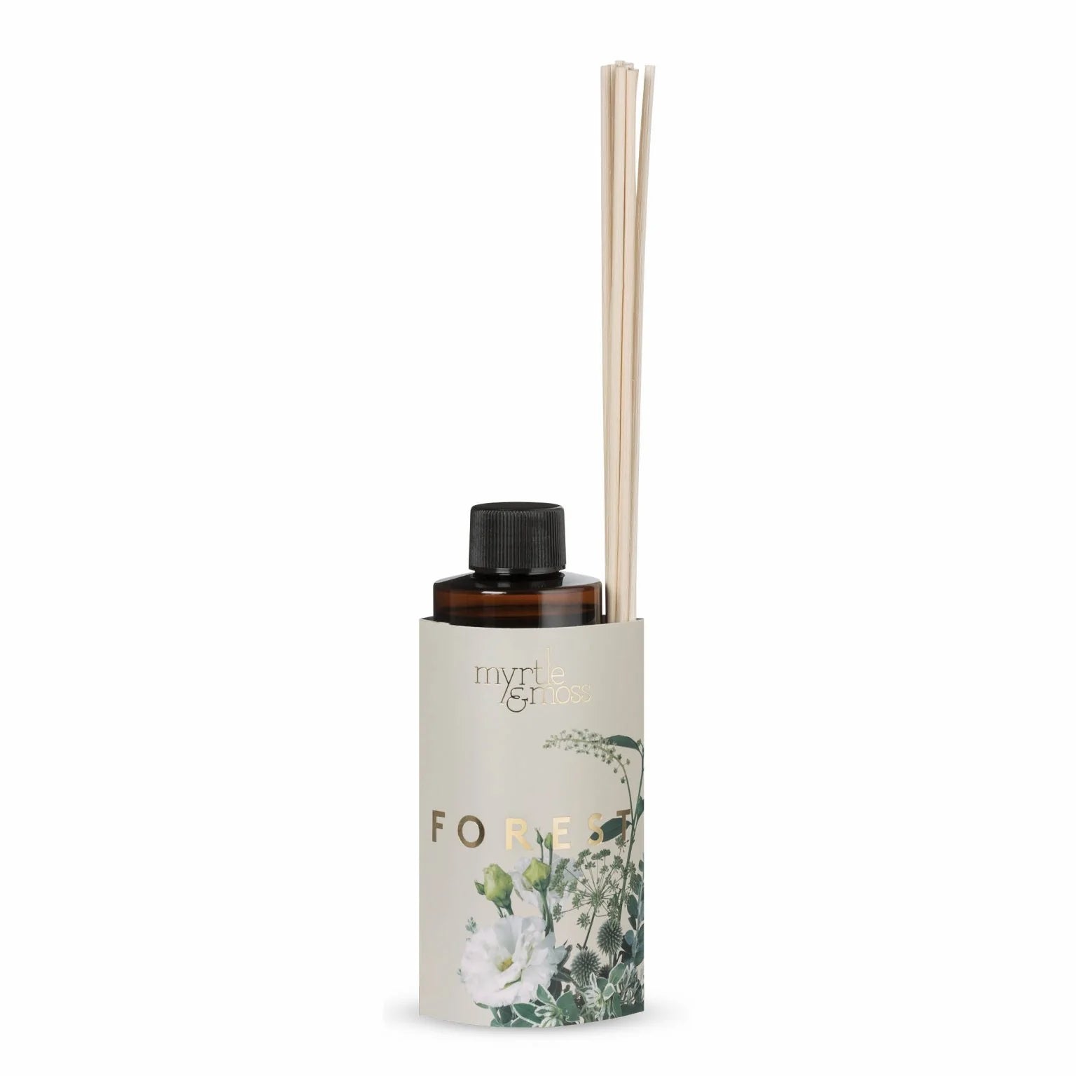 Botanical Diffuser Refills | Forest