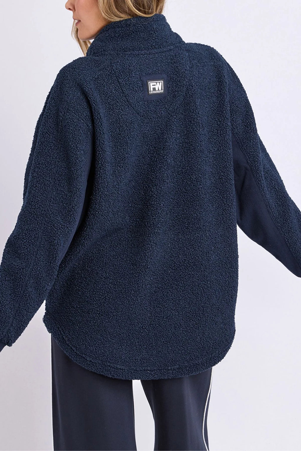 Weekend Boucle Crew