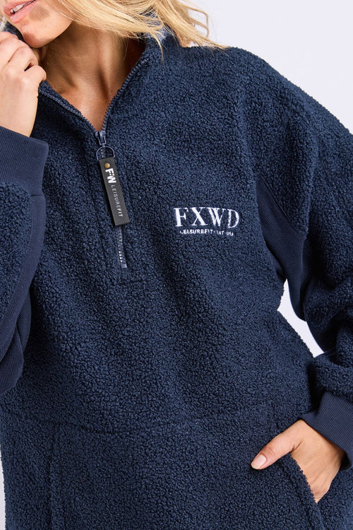 Weekend Boucle Crew