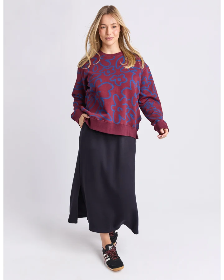 Freedom Floral Crew