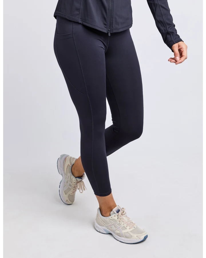 Freedom Legging - Navy