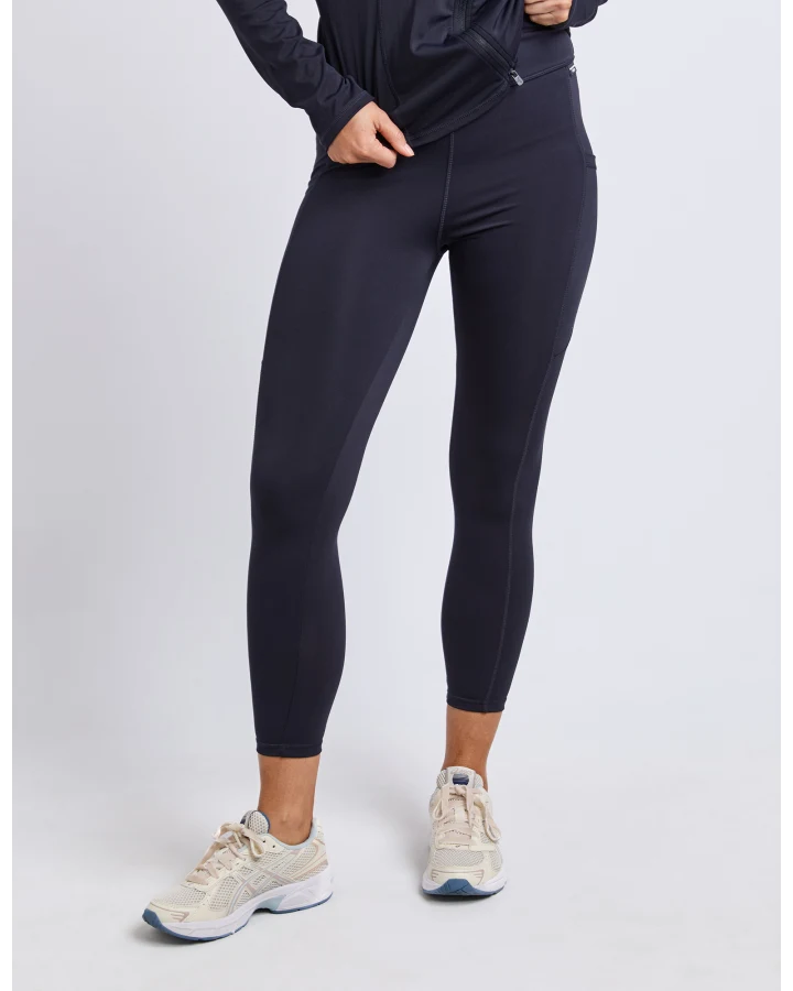 Freedom Legging - Navy